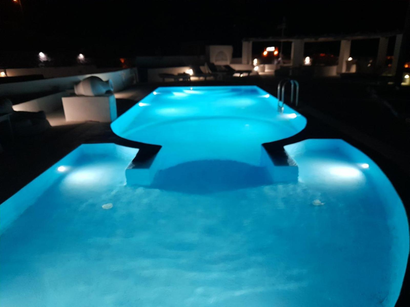 Appartement Atlantis - By S Paradise - Outdoor Jacuzzi & Seaview Oia (Santorini)