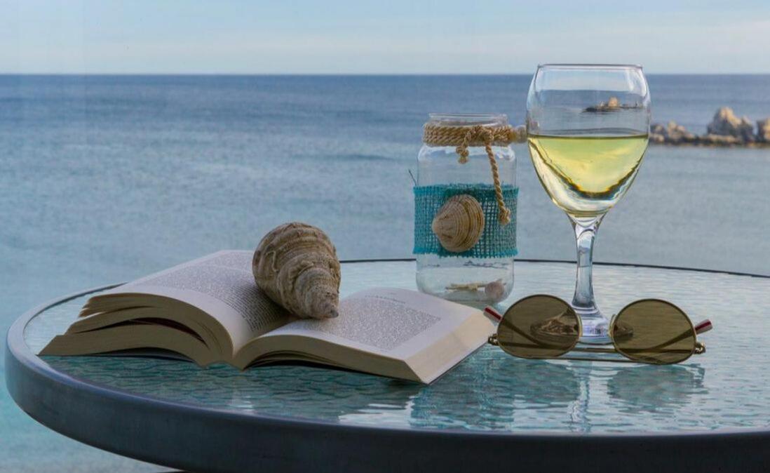 Atlantis - By S Paradise - Outdoor Jacuzzi & Seaview Appartement *