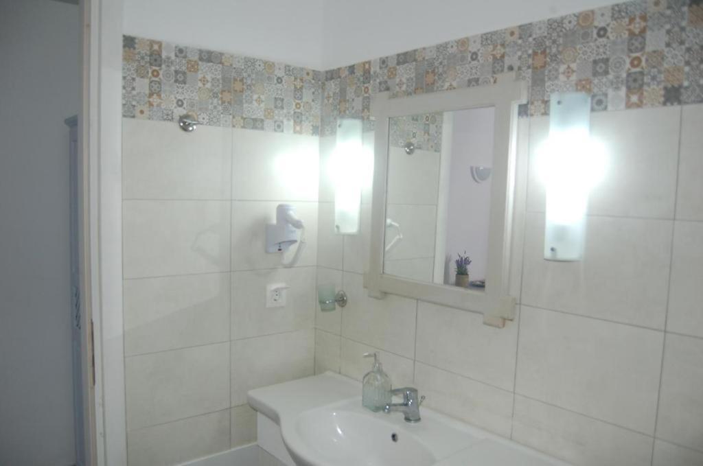 Atlantis - By S Paradise - Outdoor Jacuzzi & Seaview Appartement Oia (Santorini)