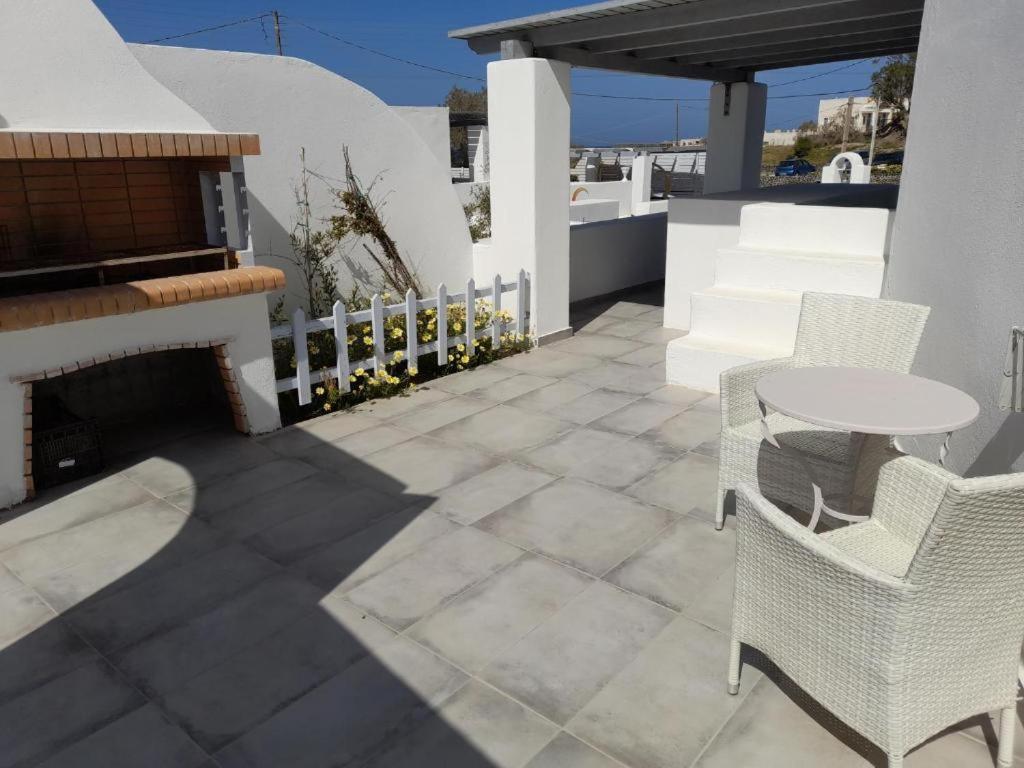 Atlantis - By S Paradise - Outdoor Jacuzzi & Seaview Oia (Santorini)