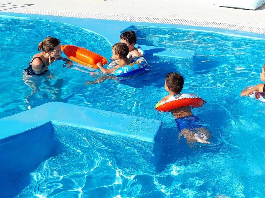 Appartement Atlantis - By S Paradise - Outdoor Jacuzzi & Seaview