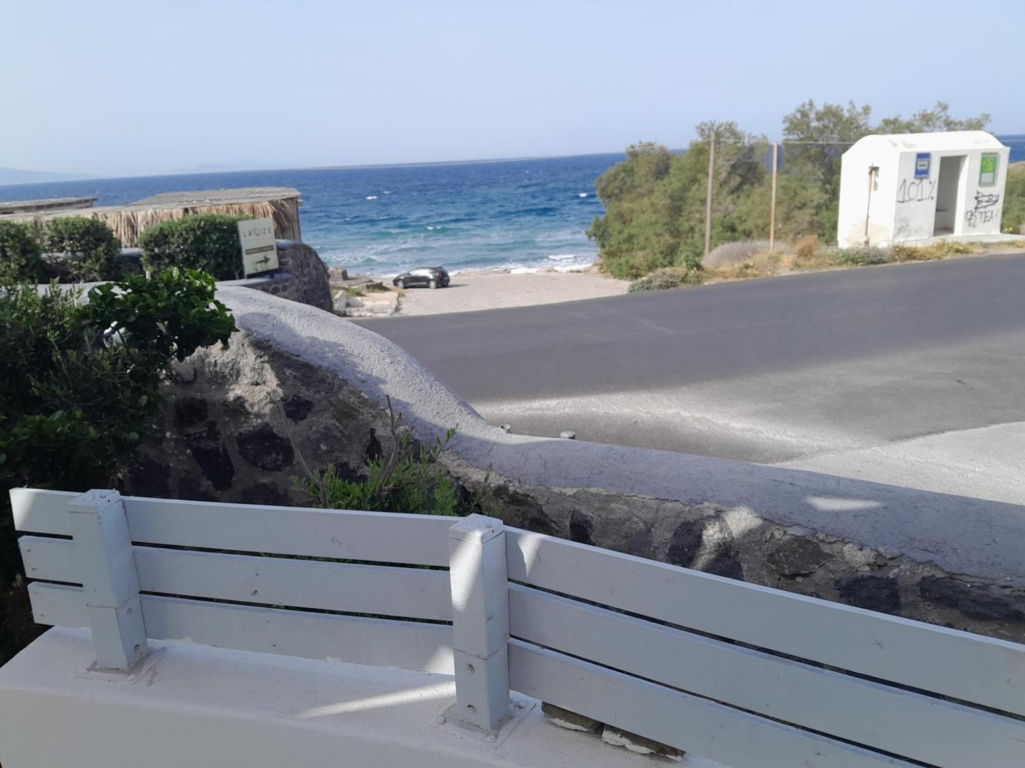 Atlantis - By S Paradise - Outdoor Jacuzzi & Seaview Appartement