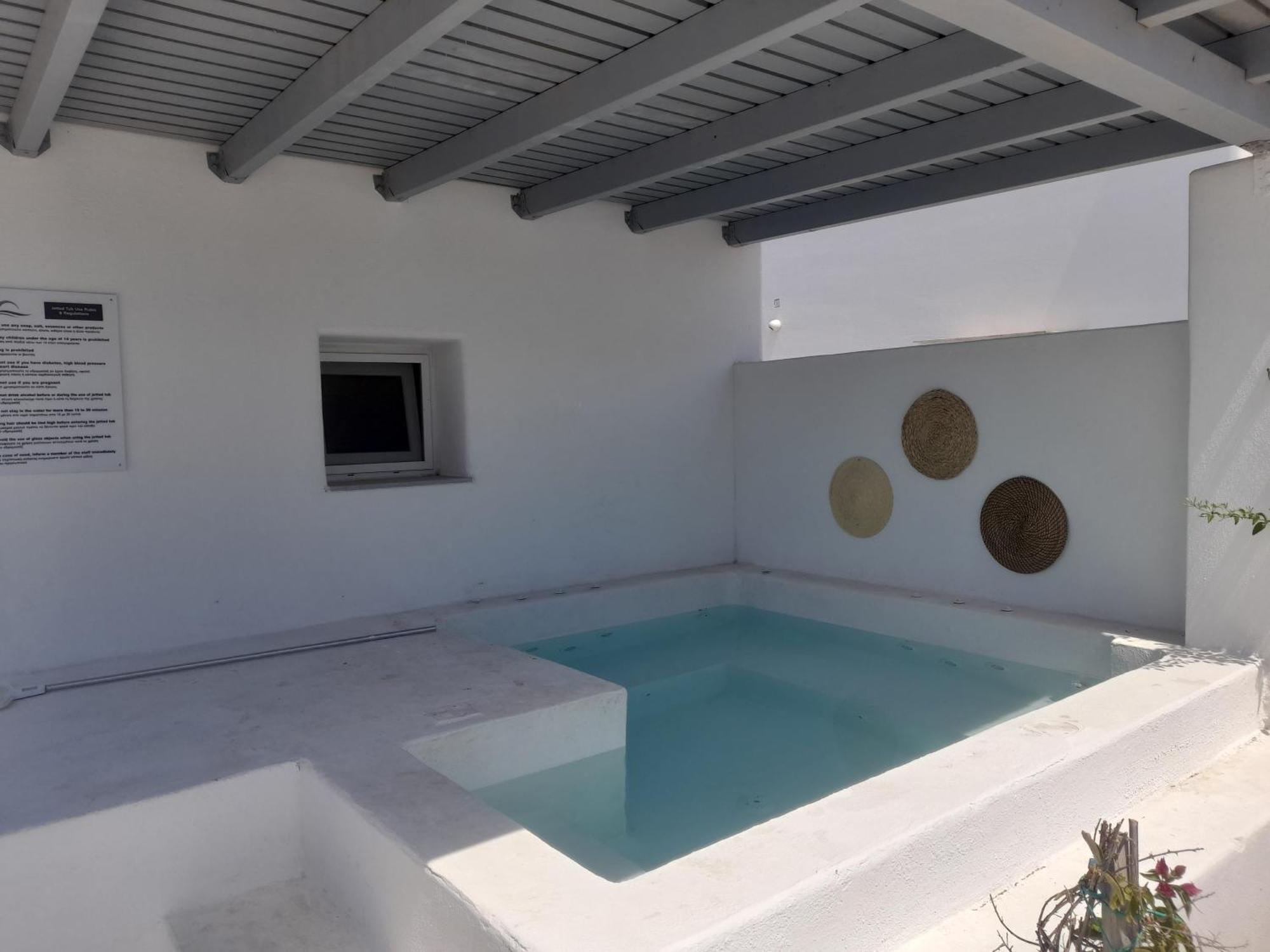 Atlantis - By S Paradise - Outdoor Jacuzzi & Seaview Appartement