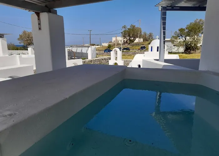 Atlantis - By S Paradise - Outdoor Jacuzzi & Seaview