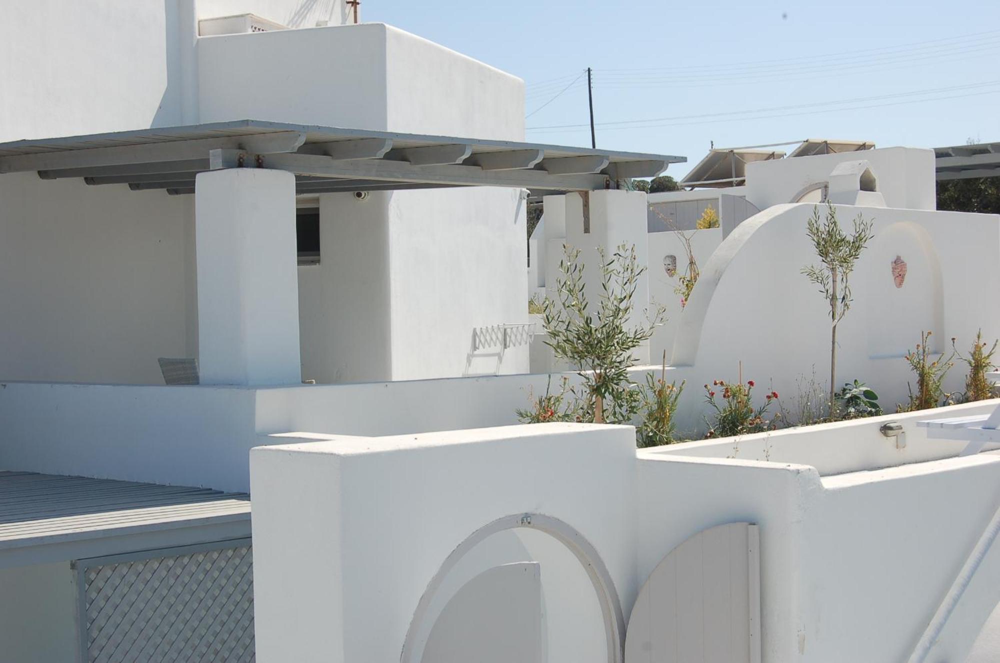 Atlantis - By S Paradise - Outdoor Jacuzzi & Seaview Oia (Santorini)
