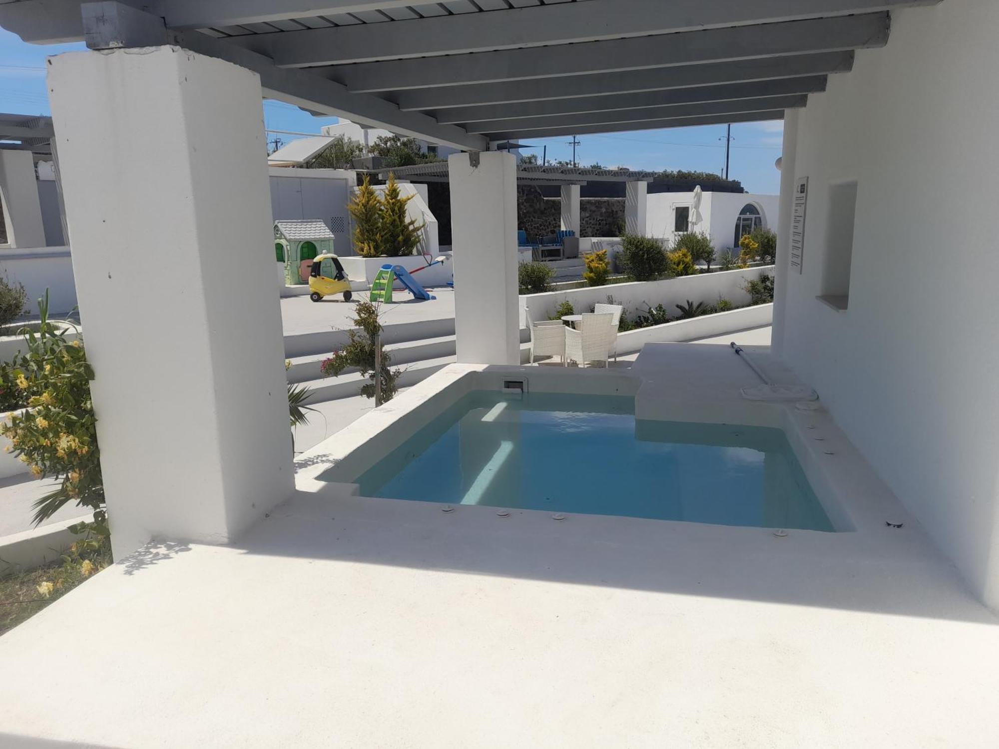 Atlantis - By S Paradise - Outdoor Jacuzzi & Seaview Apartmán