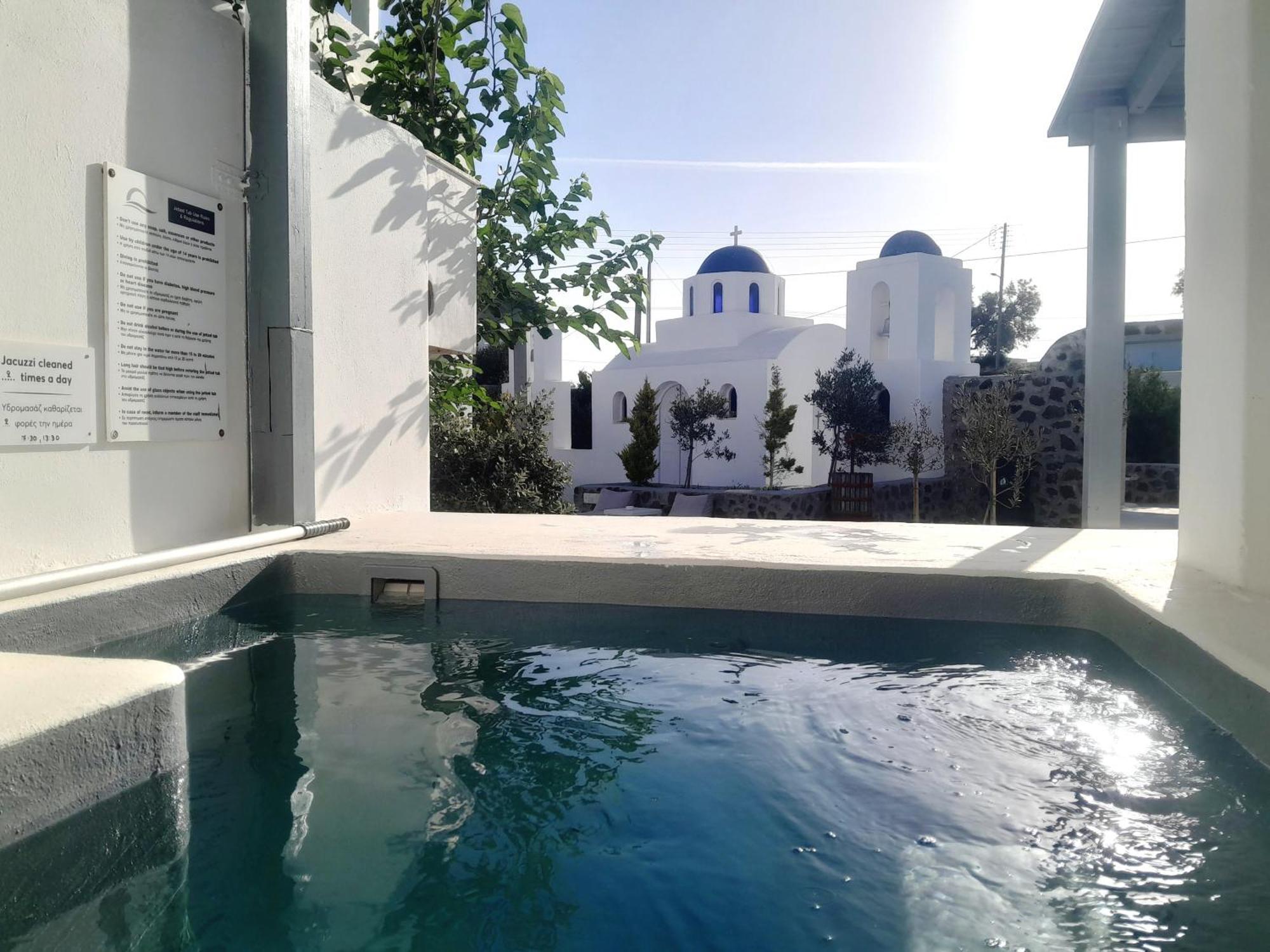 Atlantis - By S Paradise - Outdoor Jacuzzi & Seaview Apartment *